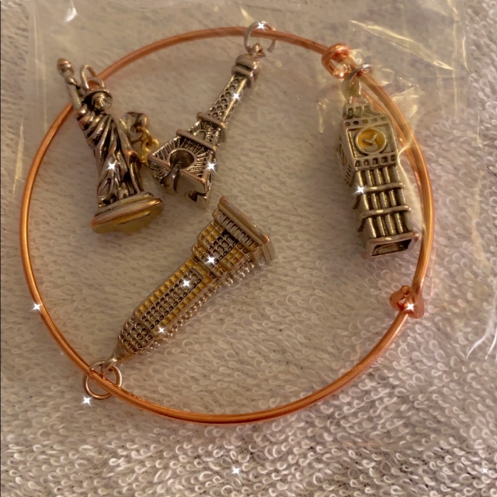 Handcrafted Jewelry
